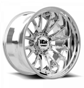 close-up product image of a Luxxx HD LHD PRO 2 rim