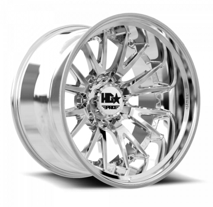 close-up product image of a Luxxx HD LHD PRO 2 rim